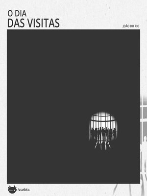 cover image of O dia das visitas
